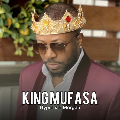 King Mufasa | Boomplay Music