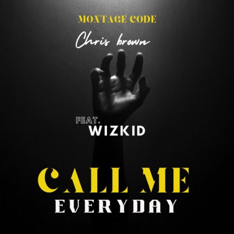 Call Me Everyday | Boomplay Music