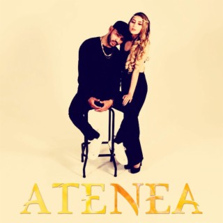 Atenea lyrics | Boomplay Music