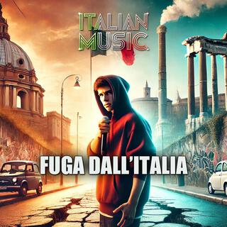 FUGA DALL'ITALIA lyrics | Boomplay Music