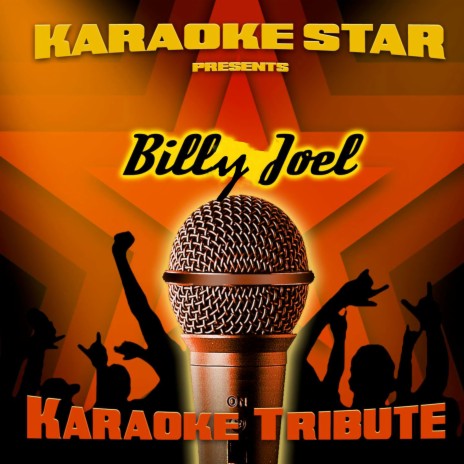 An Innocent Man (Billy Joel Karaoke Tribute)