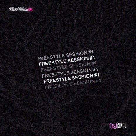 FREESTYLE SESSION #1 ft. The White, Mura & Lil Kei | Boomplay Music