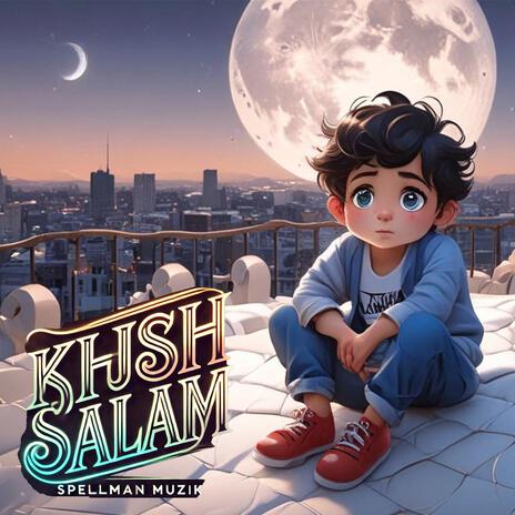 Khush Salam | Boomplay Music