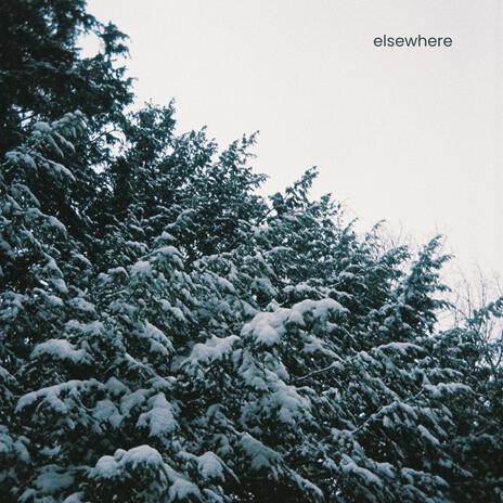 Elsewhere ft. Julie Meunier | Boomplay Music