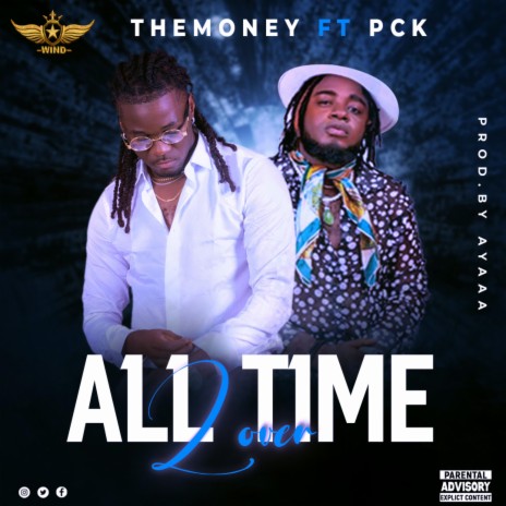 All Time Lova (ATL) ft. PCK | Boomplay Music