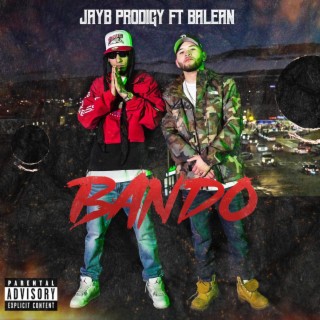 Bando ft. Balean lyrics | Boomplay Music