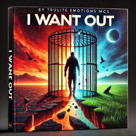 I Want out 2 | Boomplay Music