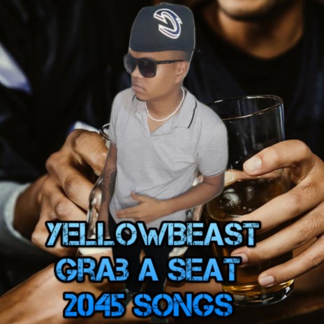 Grab A Seat | Boomplay Music