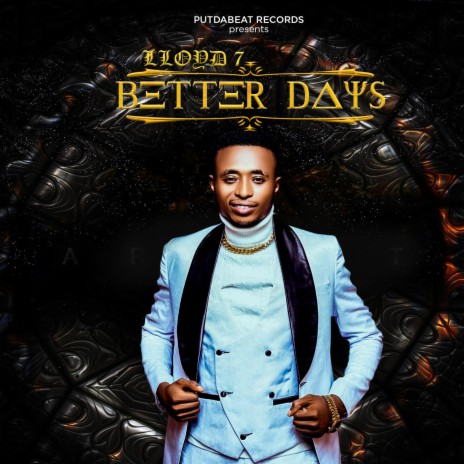 Better Days | Boomplay Music