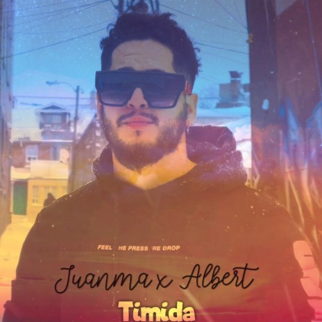 Timida ft. Juanma x Albert | Boomplay Music