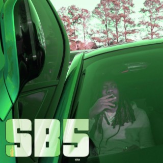 SB5 THE EP