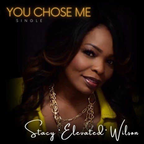 You Chose Me (Radio Edit) | Boomplay Music