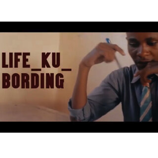 Life Ku Boarding