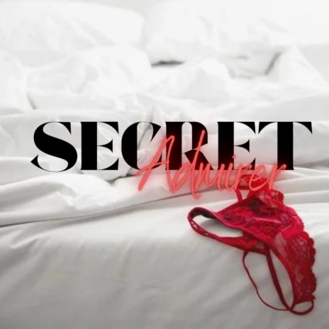Secret Admirer | Boomplay Music