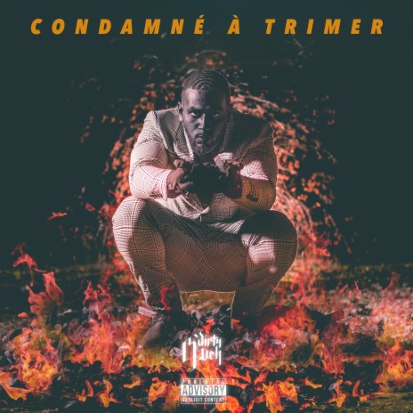 conmdamné a trimer | Boomplay Music