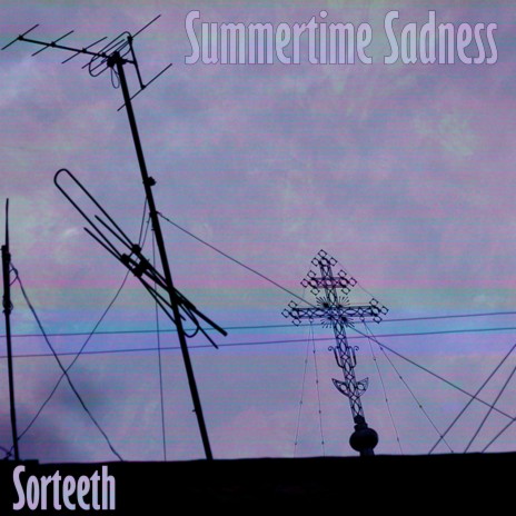 Summertime Sadness | Boomplay Music
