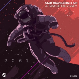 Star Travellerz
