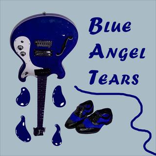 Blue Angel Tears