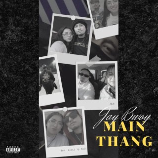 Main Thang lyrics | Boomplay Music