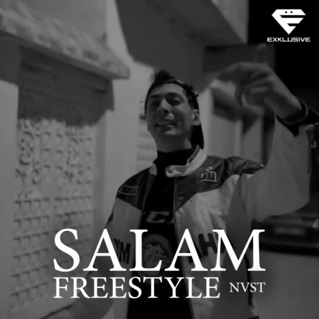 Salam Freestyle | Boomplay Music