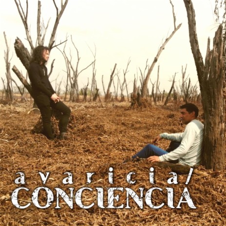 avaricia / CONCIENCIA ft. JAVIER LEDESMA | Boomplay Music