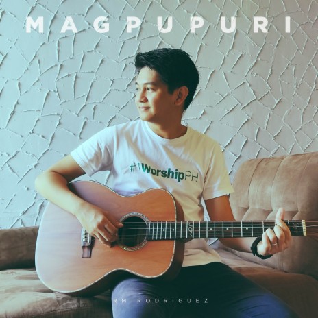 Magpupuri | Boomplay Music