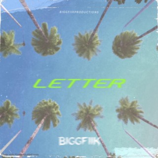 Letter