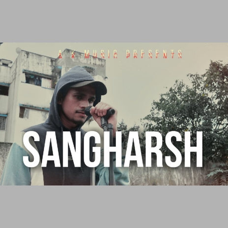 Sangharsh | Boomplay Music