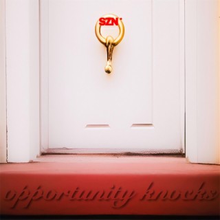 OPPORTUNITY KNOCKS