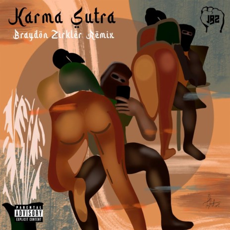 Karma Sutra (Braydon Zirkler Remix) | Boomplay Music