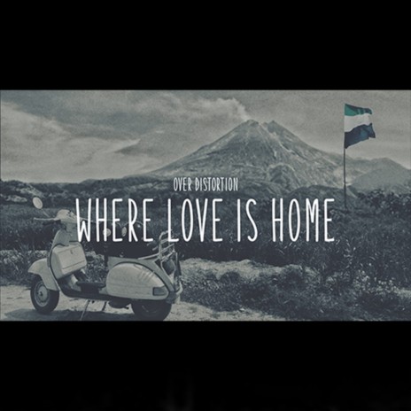 Where Love Is Home | Boomplay Music