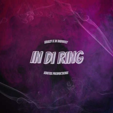 In DI Ring | Boomplay Music