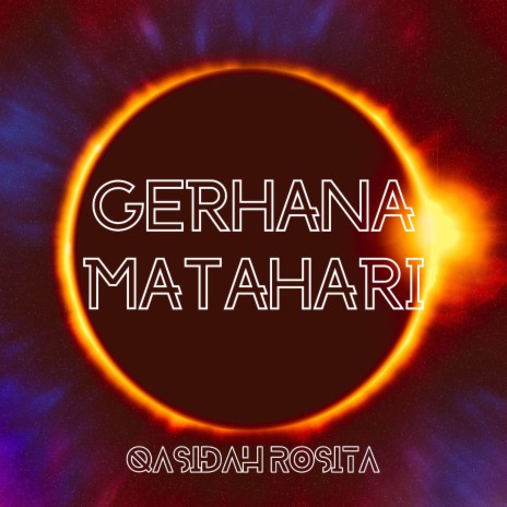 Gerhana Matahari | Boomplay Music