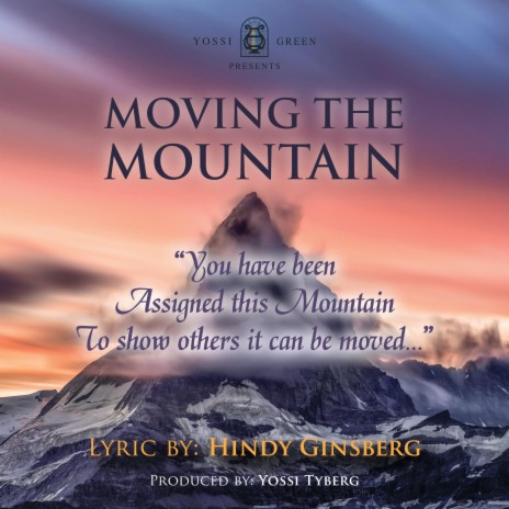 Moving The Mountain | Boomplay Music