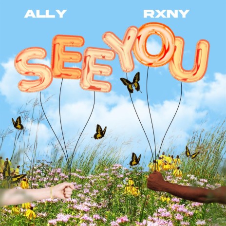 See You ft. RXNY