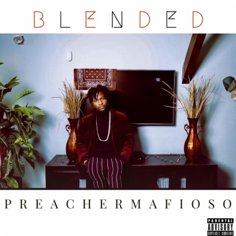 BLENDED | Boomplay Music