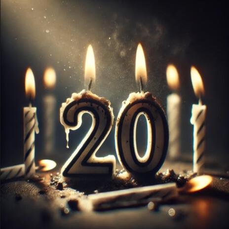 20 | Boomplay Music