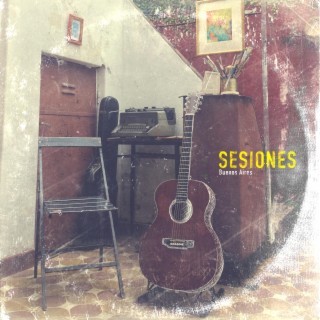 Sesiones Buenos Aires - Acústico