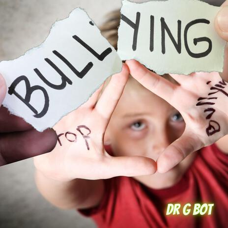 Bullying So Stand Tall