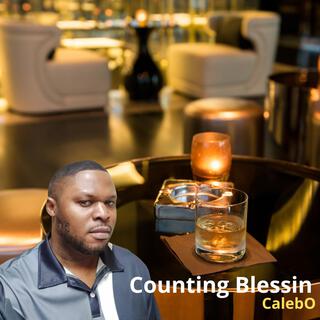 Counting Blessin