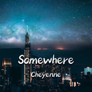 Somewhere (Lofi Hip Hop)