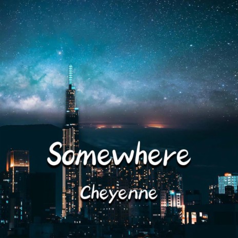 Somewhere (Lofi Hip Hop) | Boomplay Music