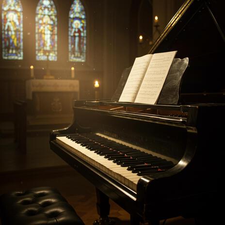 Quiet Moments with God: Peaceful Piano Worship | Boomplay Music