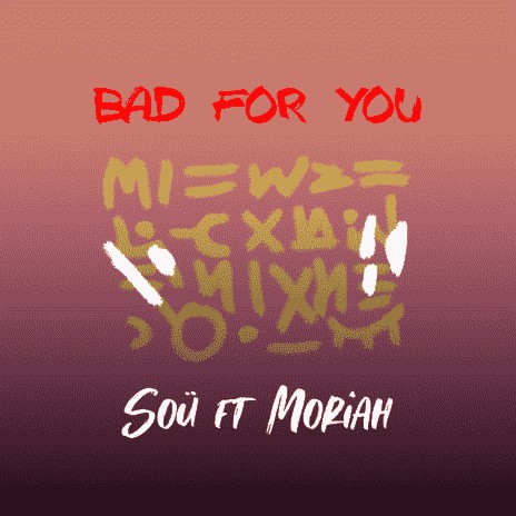 Bad for You | Boomplay Music