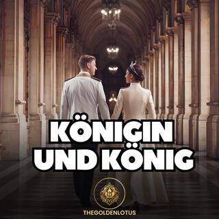 Königin und König