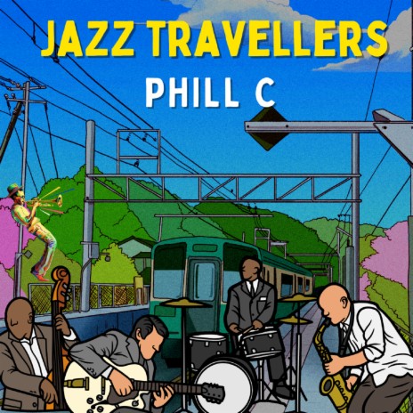 Jazz Travellers | Boomplay Music