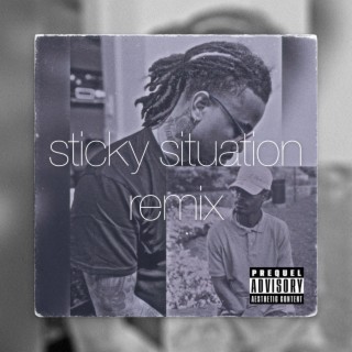 Sticky Situation