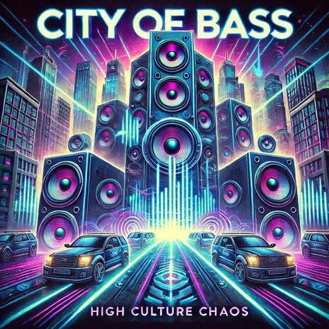 City Of Bass | Boomplay Music