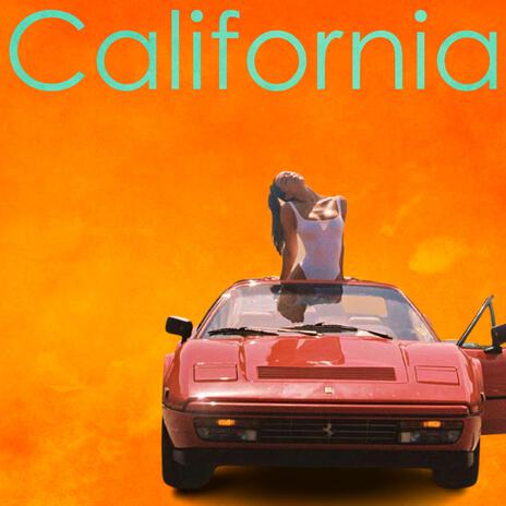 California Red | Boomplay Music