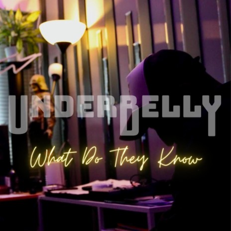 What Do They Know | Boomplay Music